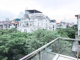 Hoang Yen Hotel - Phu My Hung