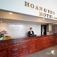 Hoang Yen Hotel - Phu My Hung