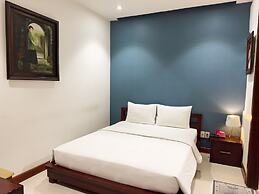 Hoang Yen Hotel - Phu My Hung