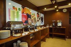 Hoang Yen Hotel - Phu My Hung