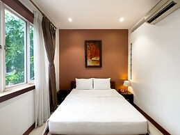 Hoang Yen Hotel - Phu My Hung