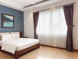 Hoang Yen Hotel - Phu My Hung