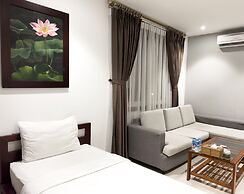 Hoang Yen Hotel - Phu My Hung