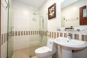 Hoang Yen Hotel - Phu My Hung