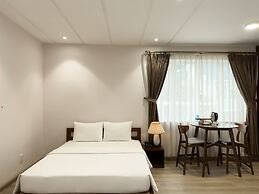 Hoang Yen Hotel - Phu My Hung