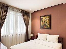 Hoang Yen Hotel - Phu My Hung