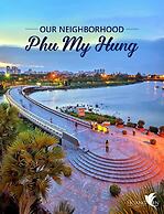 Hoang Yen Hotel - Phu My Hung