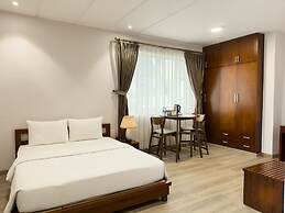 Hoang Yen Hotel - Phu My Hung