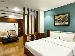 Hoang Yen Hotel - Phu My Hung