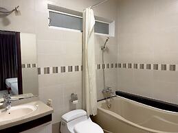 Hoang Yen Hotel - Phu My Hung