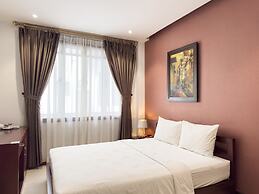 Hoang Yen Hotel - Phu My Hung