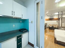 Hoang Yen Hotel - Phu My Hung