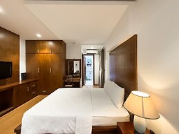 Hoang Yen Hotel - Phu My Hung
