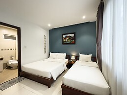 Hoang Yen Hotel - Phu My Hung