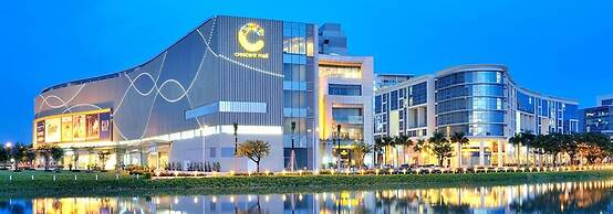 Hoang Yen Hotel - Phu My Hung