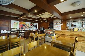 Hoang Yen Hotel - Phu My Hung