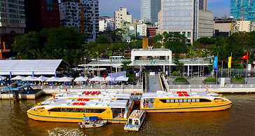 Hoang Yen Hotel - Phu My Hung