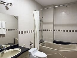 Hoang Yen Hotel - Phu My Hung