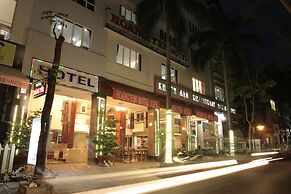 Hoang Yen Hotel - Phu My Hung