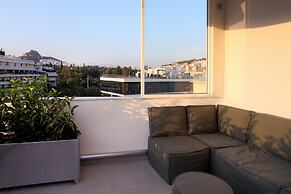 Athens View Loft - 02