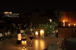 Athens View Loft - 02