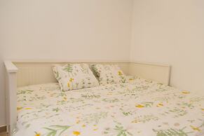 Lujoso apartamento con piscina interior