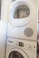 Lujoso apartamento con piscina interior