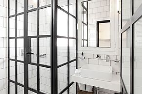 Athens View Loft - 03