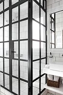 Athens View Loft - 03