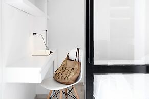 Athens View Loft - 03