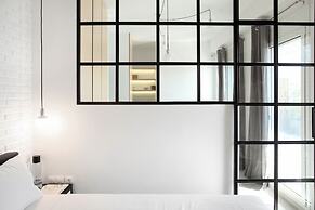 Athens View Loft - 03