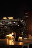 Athens View Loft - 03