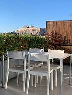 Athens View Loft - 03