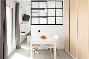 Athens View Loft - 03