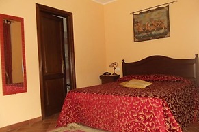 Antica Locanda della Via Francigena