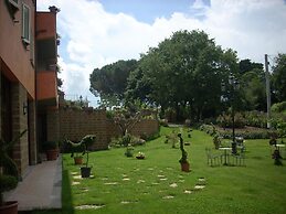 Antica Locanda della Via Francigena