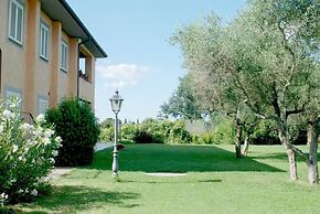 Antica Locanda della Via Francigena