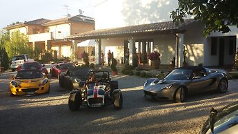 Antica Locanda della Via Francigena