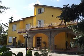 Antica Locanda della Via Francigena
