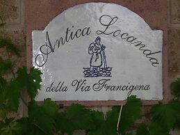 Antica Locanda della Via Francigena