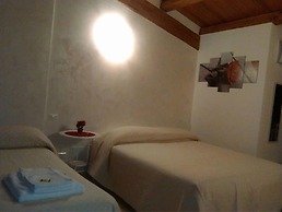 Antica Locanda della Via Francigena
