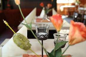 Hotel Wuppertaler Hof