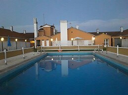 Hotel ELE Puerta de Monfragüe