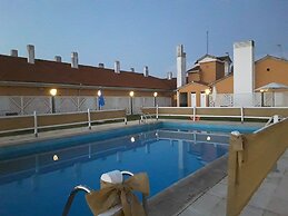 Hotel ELE Puerta de Monfragüe