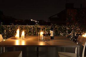 Athens View Loft - 04