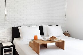 Athens View Loft - 04