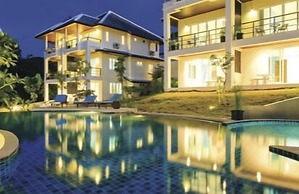 Tropica Villa Resort