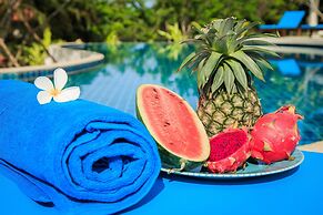 Tropica Villa Resort