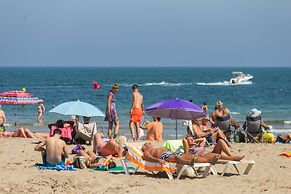 Vistas al mar en el Puerto de Jávea
