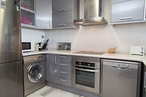 Vistas al mar en el Puerto de Jávea